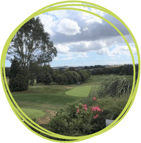 Dainton Park Golf Club